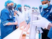 Economic Future Of Nigeria Is Extremely Bright, Says Vice President Osinbajo