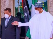 Libya Now Has One United Government, President Buhari Heard