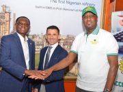 Port Harcourt Refinery To Roar Back In May 2023, NNPC Boss Assured