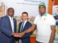 Port Harcourt Refinery To Roar Back In May 2023, NNPC Boss Assured