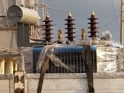 After 10 Months In Darkness, Chibiri, Abuja Community Gets AEDC’s New Transformer
