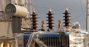 After 10 Months In Darkness, Chibiri, Abuja Community Gets AEDC’s New Transformer