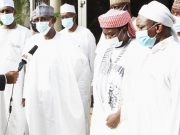 Third COVID 19 Wave: Minister Bans Eid Prayer In Open Field In Abuja