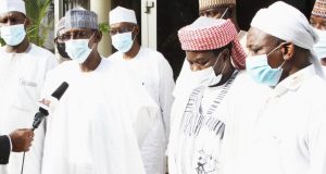 Third COVID 19 Wave: Minister Bans Eid Prayer In Open Field In Abuja