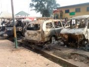 What Is Happening In Southeast Is Terrorism, By Fredrick Nwabufo