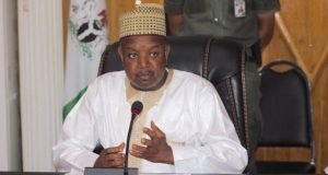 Progressives Governors Appeal To Kaduna Govt NLC To Resolve Industrial Crisis