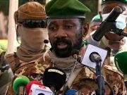 Malian President, Prime Minister Resign, Arrested