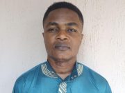 EFCC Arrests Promoter Of “Inks Nation Ponzi Scheme” Over N32 Million Scam