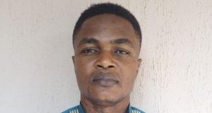 EFCC Arrests Promoter Of “Inks Nation Ponzi Scheme” Over N32 Million Scam