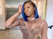 Actress Shyngle, Recently Divorced By Husband, Attempts Suicide; Lands In Hospital