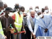 Qatar NGO Begins Construction Of Estate For Widows, Orphans In Abuja