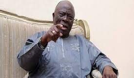 We’ll Resist Military Take-Over, Afenifere Warns