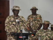 Military Vows: No One Can Stop Elections From Holding In Igboland