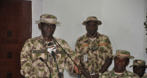 Military Vows: No One Can Stop Elections From Holding In Igboland