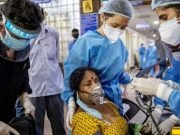COVID-19: India Records 403,000 New Cases, 4,092 Deaths In 24 Hours