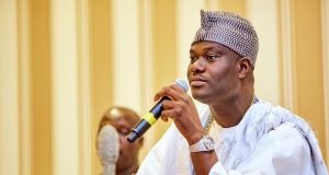 My Visit To Kuje Prison Has No Connection With Detained Ex CBN Governor, Emefiele – Ooni Of Ife