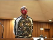 Man Who Raped 56 Women At Different Times In 5 Years, Jailed 1,088 Years