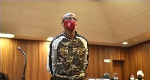 Man Who Raped 56 Women At Different Times In 5 Years, Jailed 1,088 Years
