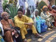 Senior Citizens Centre Takes Off In Nigeria, Dr. Emem Omokaro Leads As Director-General