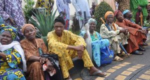 Senior Citizens Centre Takes Off In Nigeria, Dr. Emem Omokaro Leads As Director-General