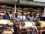 Confiscated Smuggled Rice: Group Accuses Senate Of Supporting Smuggling