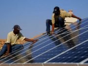 With 10MW Solar Energy, Buhari Has Set Kano On Industrial March, By Garba Shehu