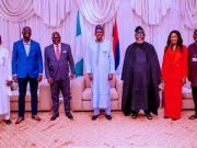 Refreshing Memory Of My Return To Villa To Interview President Buhari, By Reuben Abati