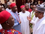 Are Igbos really marginalised in Nigeria? By Temitope Ajayi