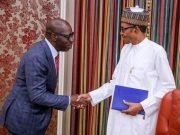 I Have Lot Of Respect For Buhari, Gov Obaseki Confesses; Vows To Remain His Friend