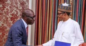 I Have Lot Of Respect For Buhari, Gov Obaseki Confesses; Vows To Remain His Friend