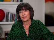 I’ve Been Diagnosed With Ovarian Cancer, CNN’s Christiane Amanpour Announces