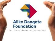 Dangote Foundation Offers To Resettle Evacuated Nigerians From Sudan