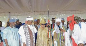 FCT Minister, Dr. Ramatu Bags Ebira Chieftaincy Title Of Onyize; Turns 51