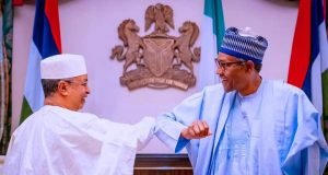 Buhari Admits Heavy Casualties Inflicted On Lives, Resources By Boko Haram, Seeks UN Help