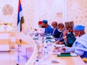 Buhari Gives Marching Order To Minister On National Space Policy’s Update