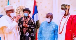 Niger Delta Avengers’ Threat To Resume Bombing Of Oil, Gas Installations Is Curious – Presidency