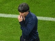 European Champ: German Head Coach, Loew, Bows Out After Losing 2-0 To England