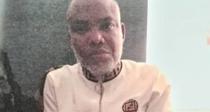 Nnamdi Kanu Is Desperate To Be Transferred To Kuje Prison To Escape – Security Sources