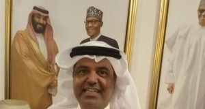Saudi Arabia Donates Medical Equipment Worth $1 Million To Nigeria
