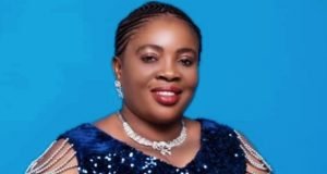 Woman Journalist, Gladys Nweke, Emerges Council Vice Chairman In Rivers