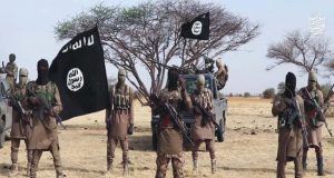 Soldiers Capture ISWAP Commander, Killed Many In Attempt To Free Leaders In Niger