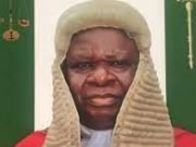 Kogi Customary Court Of Appeal President Accused Of Falsifying Date Of Birth