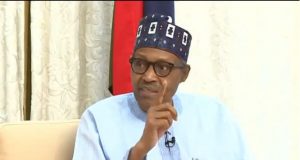 President Buhari To Nigerians: Let’s Forgive One Anothr’s Shortcomings