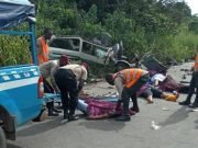 Road Accidents Claimed Lives Of More Nigerians Than COVID-19 In January – Minister