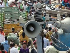 Pollution: Increasing Noises From Religious Centres, Bars, Generators Worry Lagos Residents