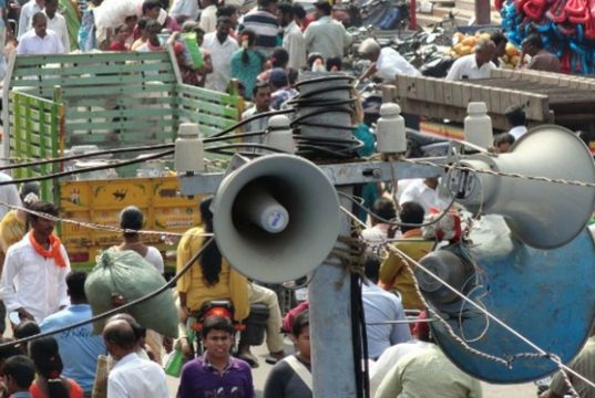 Pollution: Increasing Noises From Religious Centres, Bars, Generators Worry Lagos Residents