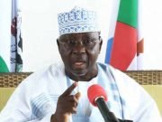 Ex Nasarawa Gov, Al-Makura, Protests Over News Of His Arrest