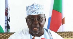 Ex Nasarawa Gov, Al-Makura, Protests Over News Of His Arrest