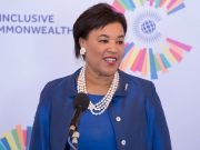 Commonwealth Offers To Support Nigeria On Agriculture, Security, Others