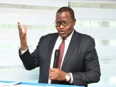Tinubu Sacks Prof. Umar Danbatta As NCC Boss, Names Replacement